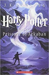 Listen Harry Potter And The Prisoner Of Azkaban Audiobook Free