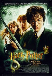 Listen Harry Potter And The Chamber Of Secrets Audiobook Free Full