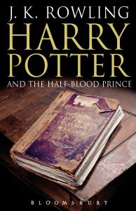 Listen Harry Potter And The Half Blood Prince Audiobook Free