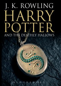 Listen Harry Potter And The Deathly Hallows Audiobook Free