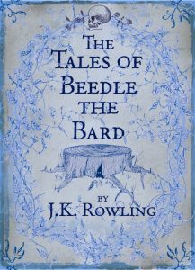 Harry Potter The Tales of Beedle the Bard Audiobook Free